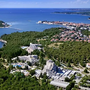 Valamar Diamant Appartamento Porec