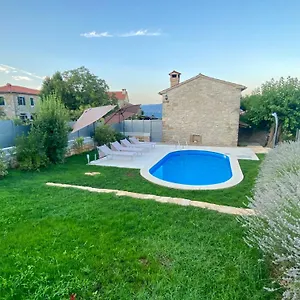 Agroturizam Nezic Casa vacanze Oprtalj
